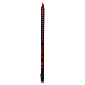 مداد قرمز فکتیس مدل گلکسی پاک کن دار کد 153851