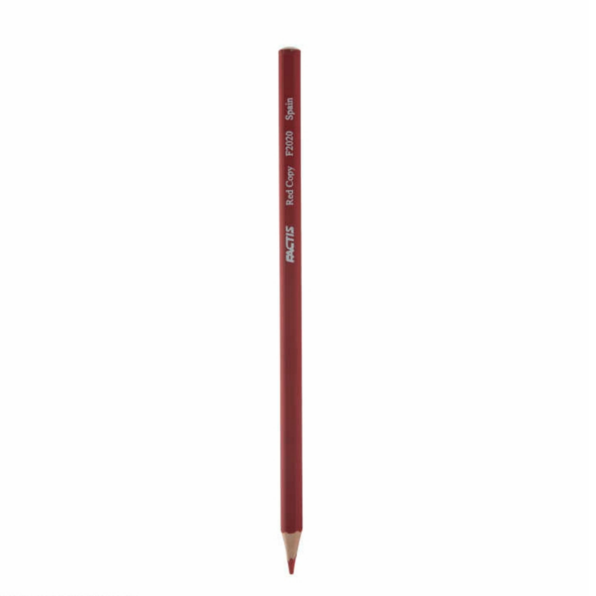 مداد قرمز فکتیس مدل copy بسته 2 عددی