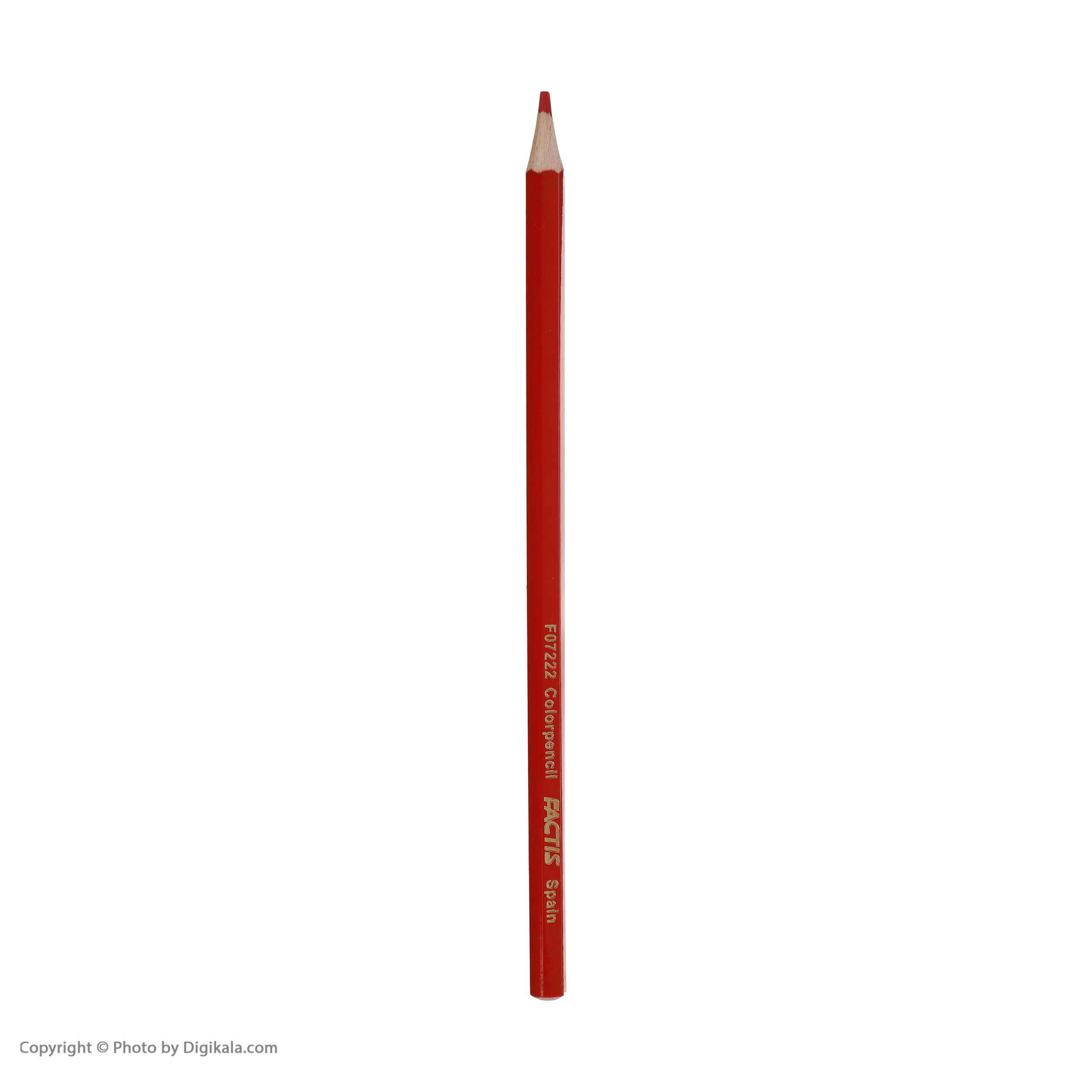 مداد رنگی 36 رنگ فکتیس مدل گنجشک کد F071126360902